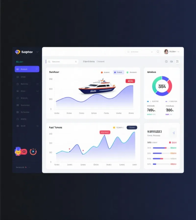 极速飞艇数据走势分析界面