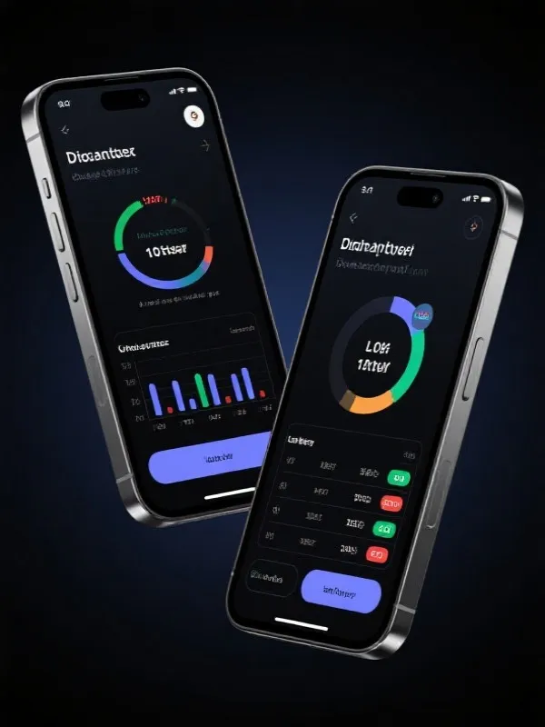 极速飞艇APP界面展示