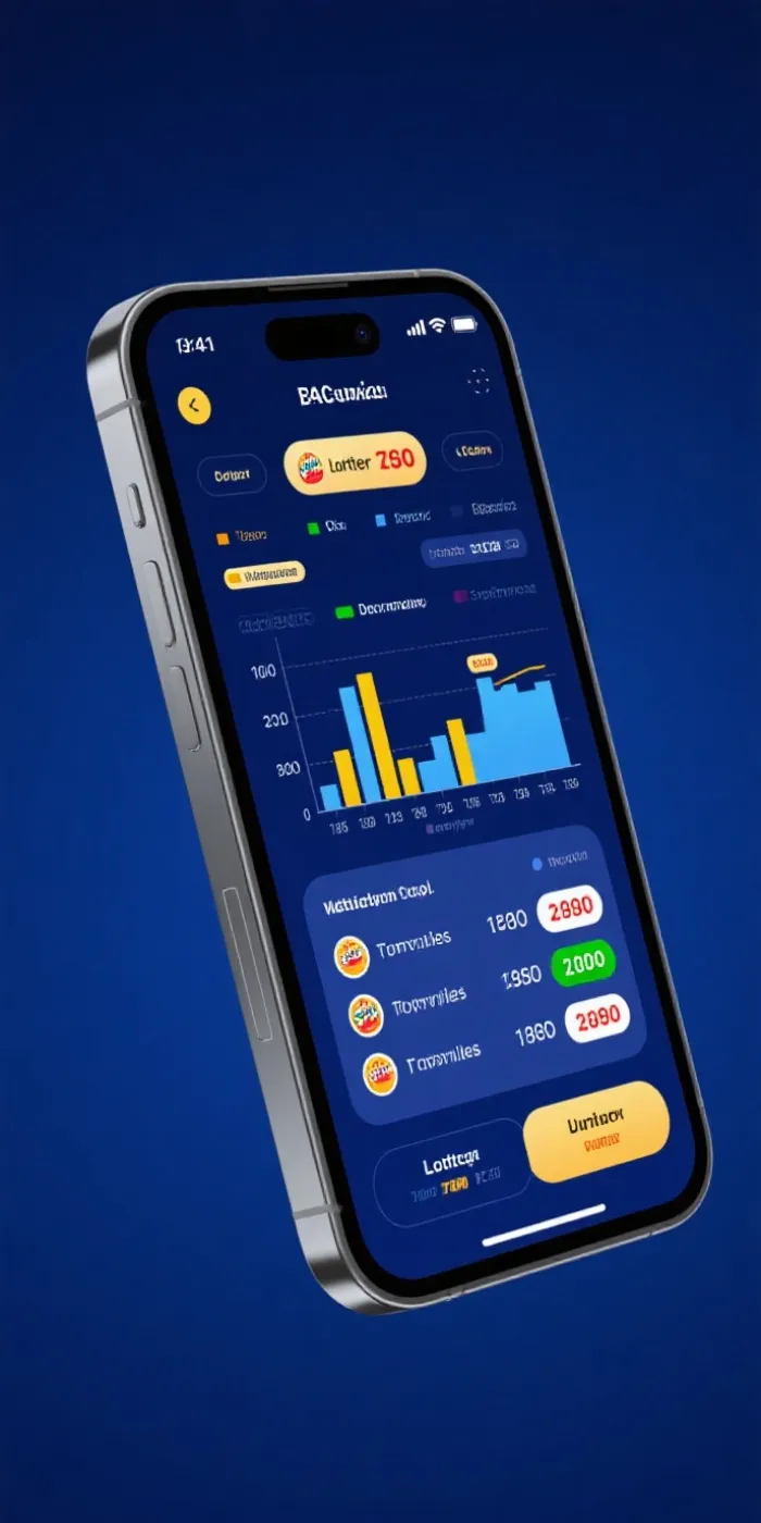 极速飞艇APP界面展示