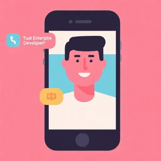 信任开发者指引